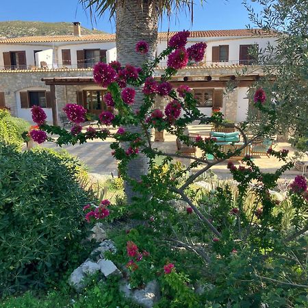 Casa Balata Farm House Realmonte Exterior photo