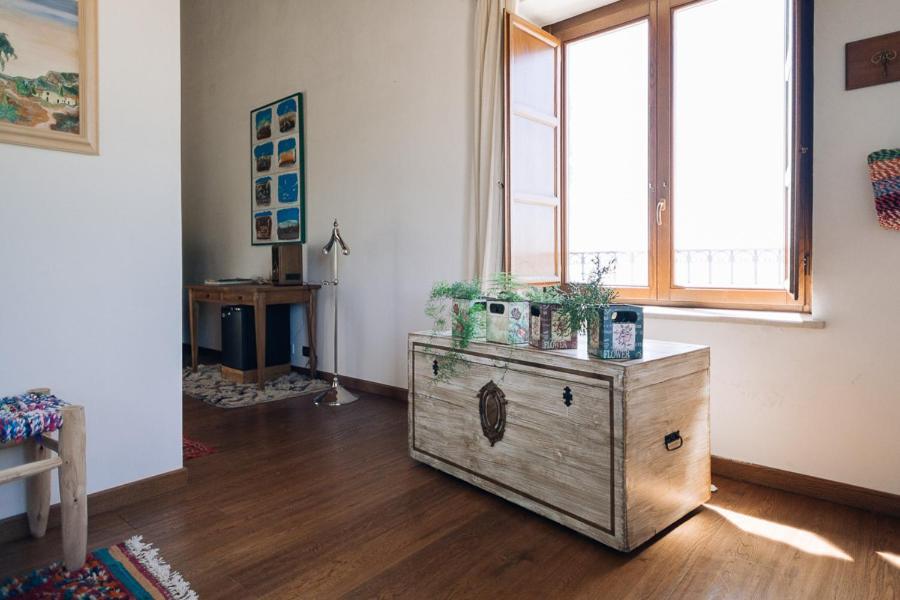 Casa Balata Farm House Realmonte Room photo
