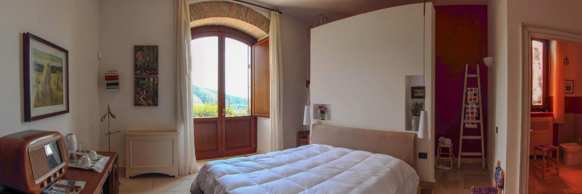 Casa Balata Farm House Realmonte Room photo