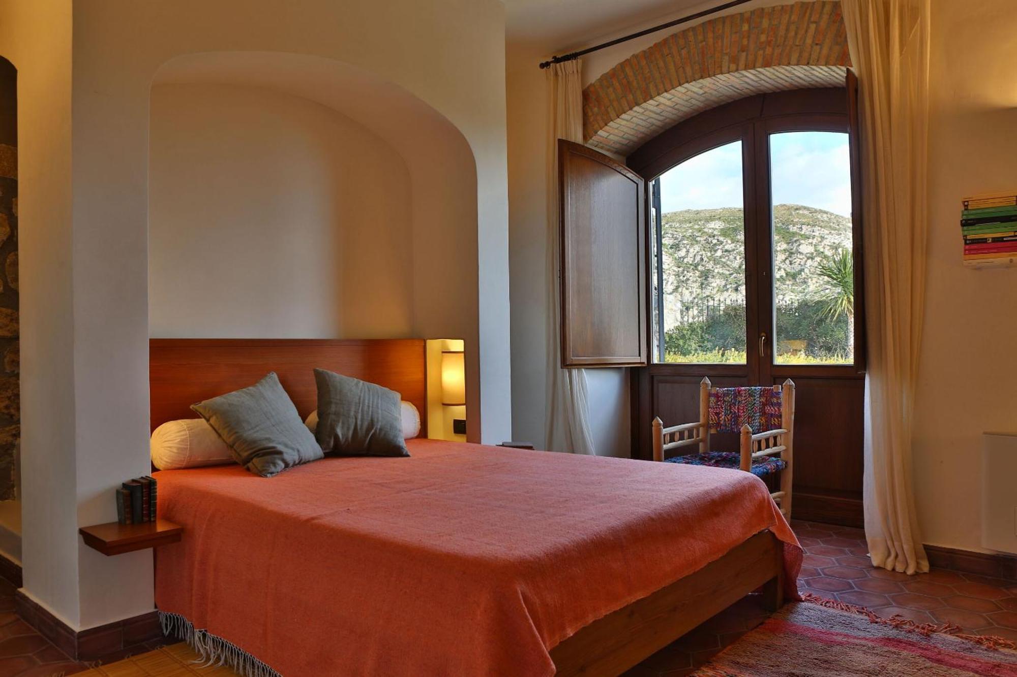 Casa Balata Farm House Realmonte Exterior photo