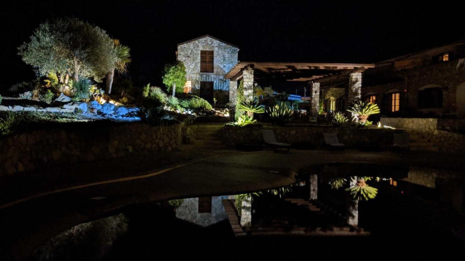 Casa Balata Farm House Realmonte Exterior photo