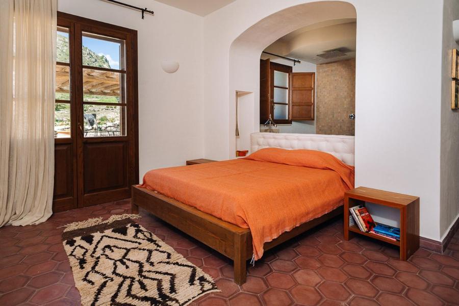 Casa Balata Farm House Realmonte Exterior photo