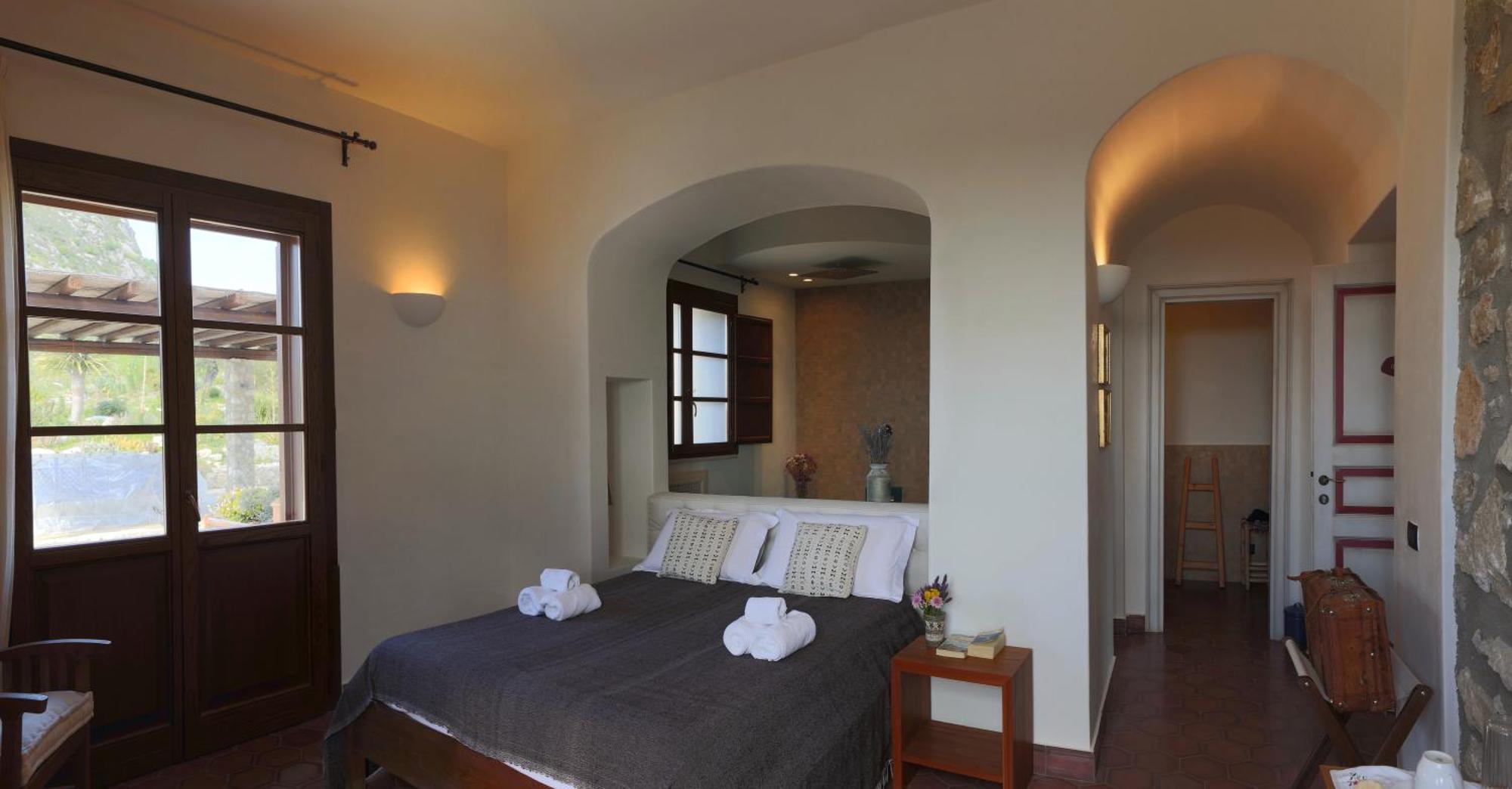 Casa Balata Farm House Realmonte Exterior photo