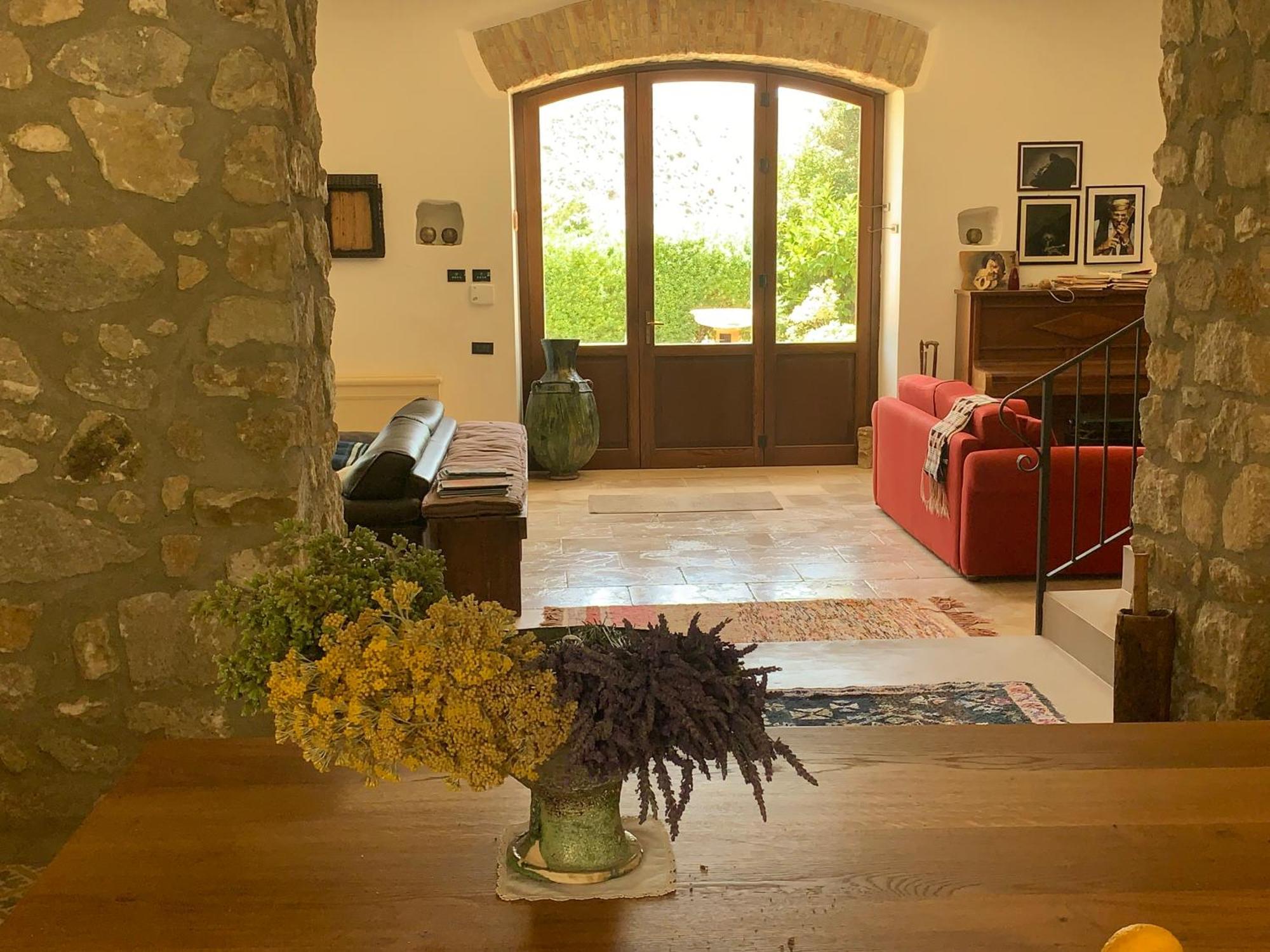 Casa Balata Farm House Realmonte Exterior photo