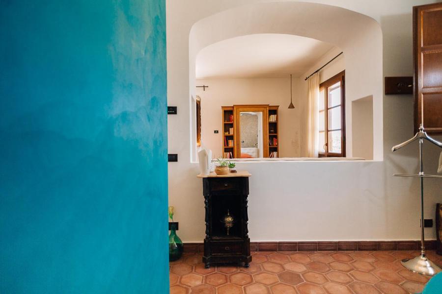 Casa Balata Farm House Realmonte Exterior photo